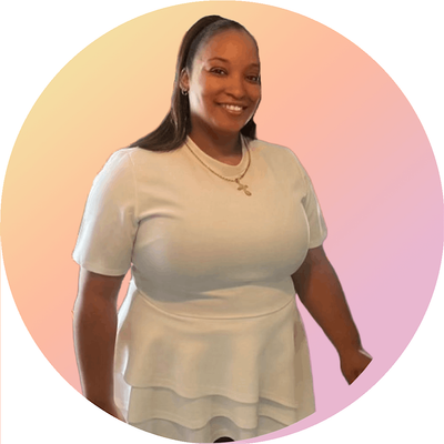 Summer Jenkins BSW, MS, Life Coach