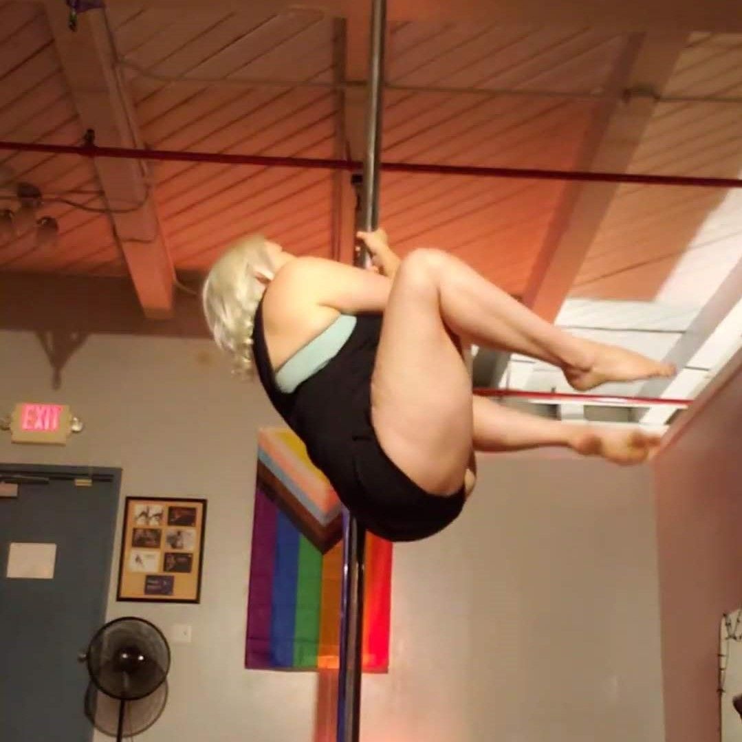 Pole Progressions: Time to Level Up