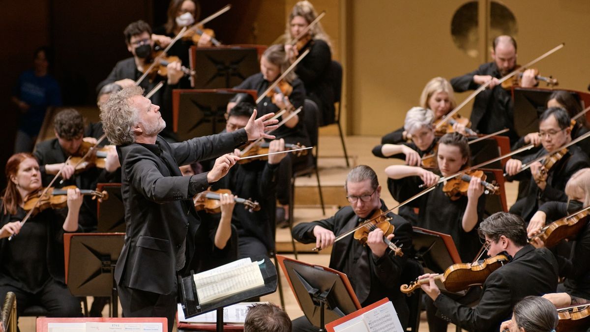 Minnesota Orchestra - Sondergard Conducts Future Classics