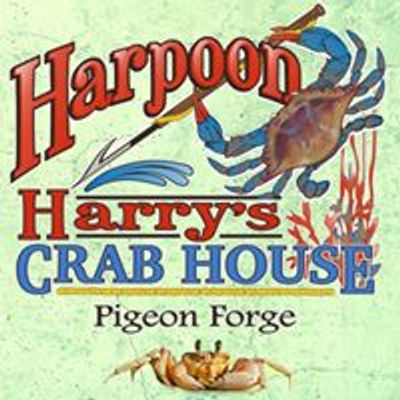 Harpoon Harry's Crab House