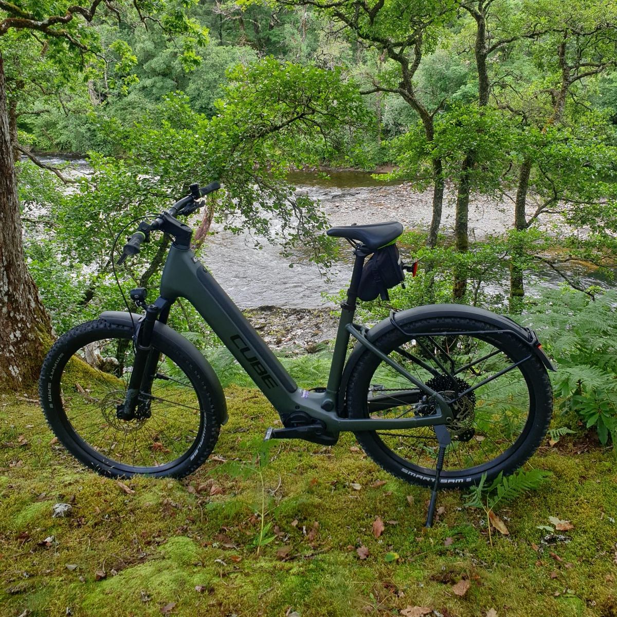 FREE Electric Bike Taster Session