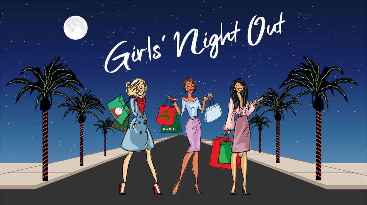 Girls Night Out 