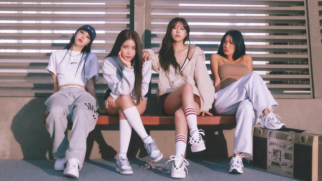 MAMAMOO: MY CON - US Tour