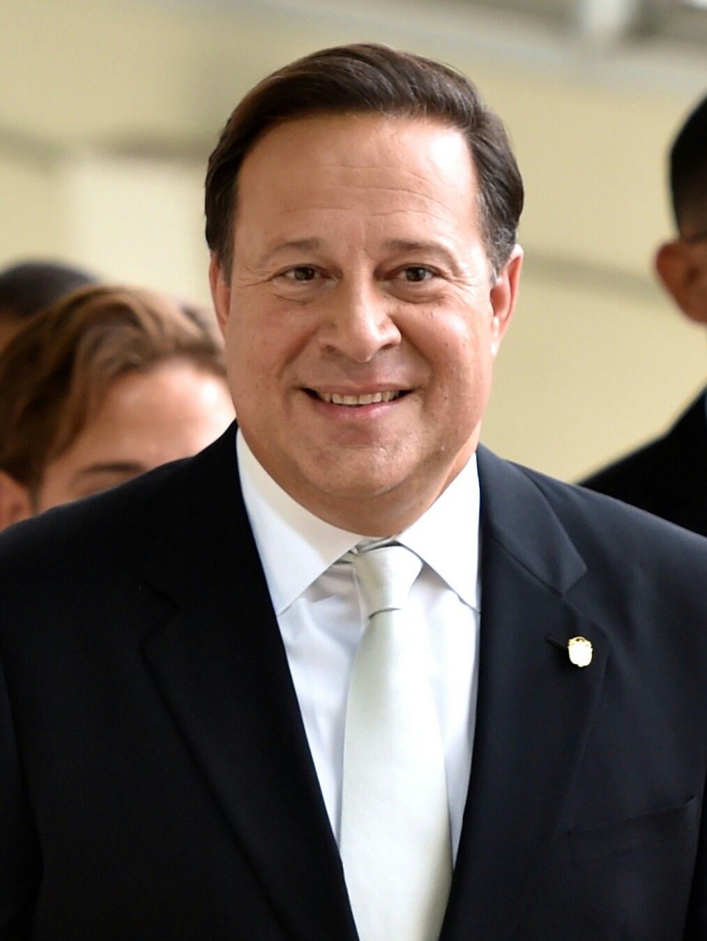 Carlos Varela at New Jersey Performing Arts Center