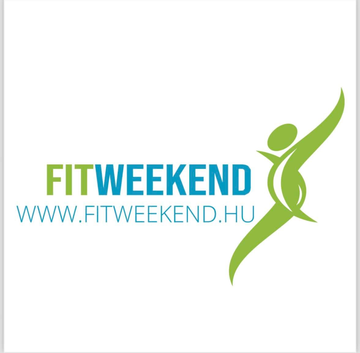 Fitweekend 2024.11.29 - 2024.12.01