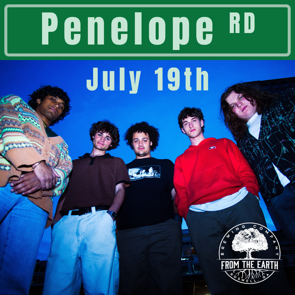 Penelope Road