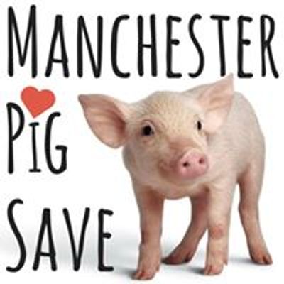 Manchester Pig Save