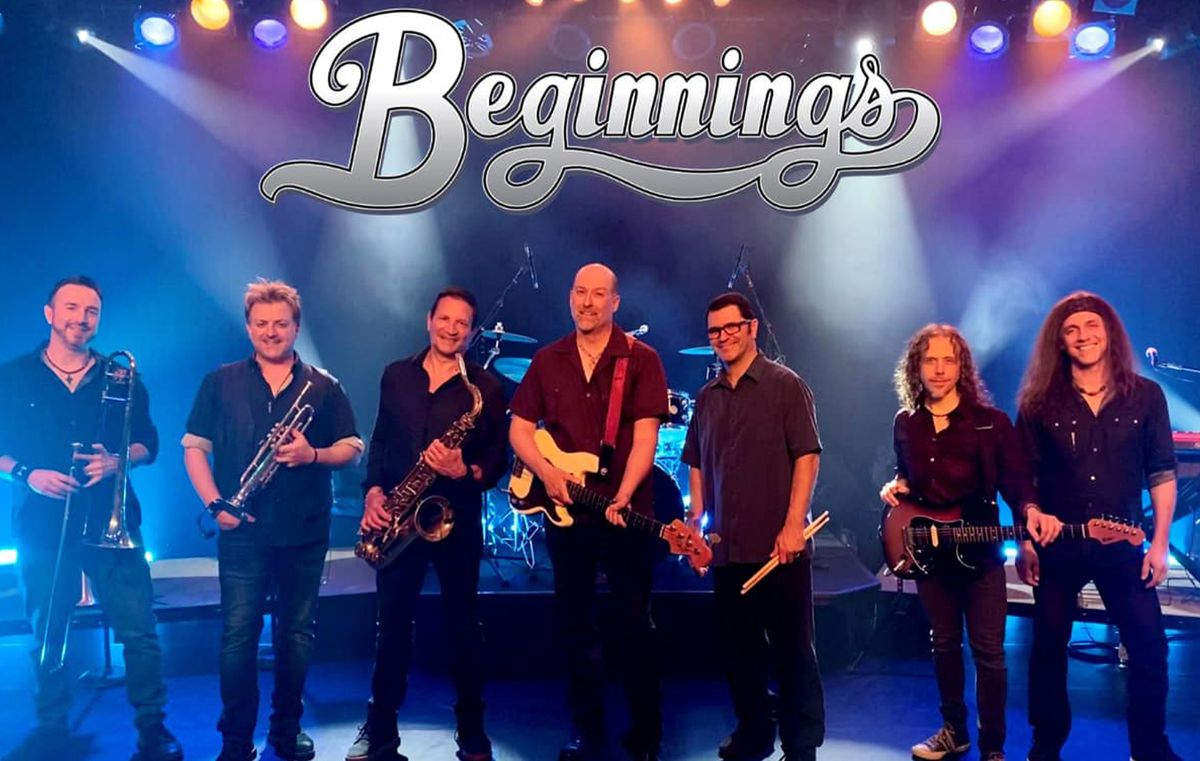 Beginnings- A Tribute To Chicago