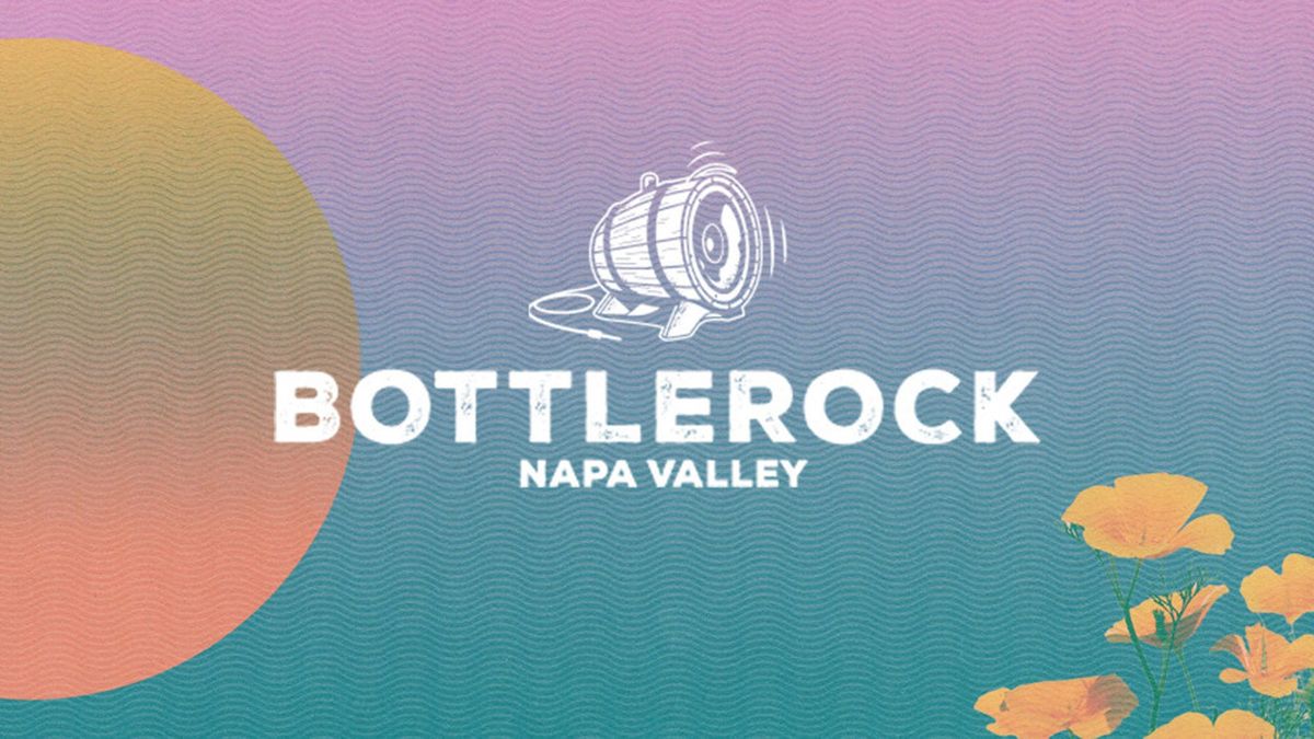 BottleRock Festival 2024
