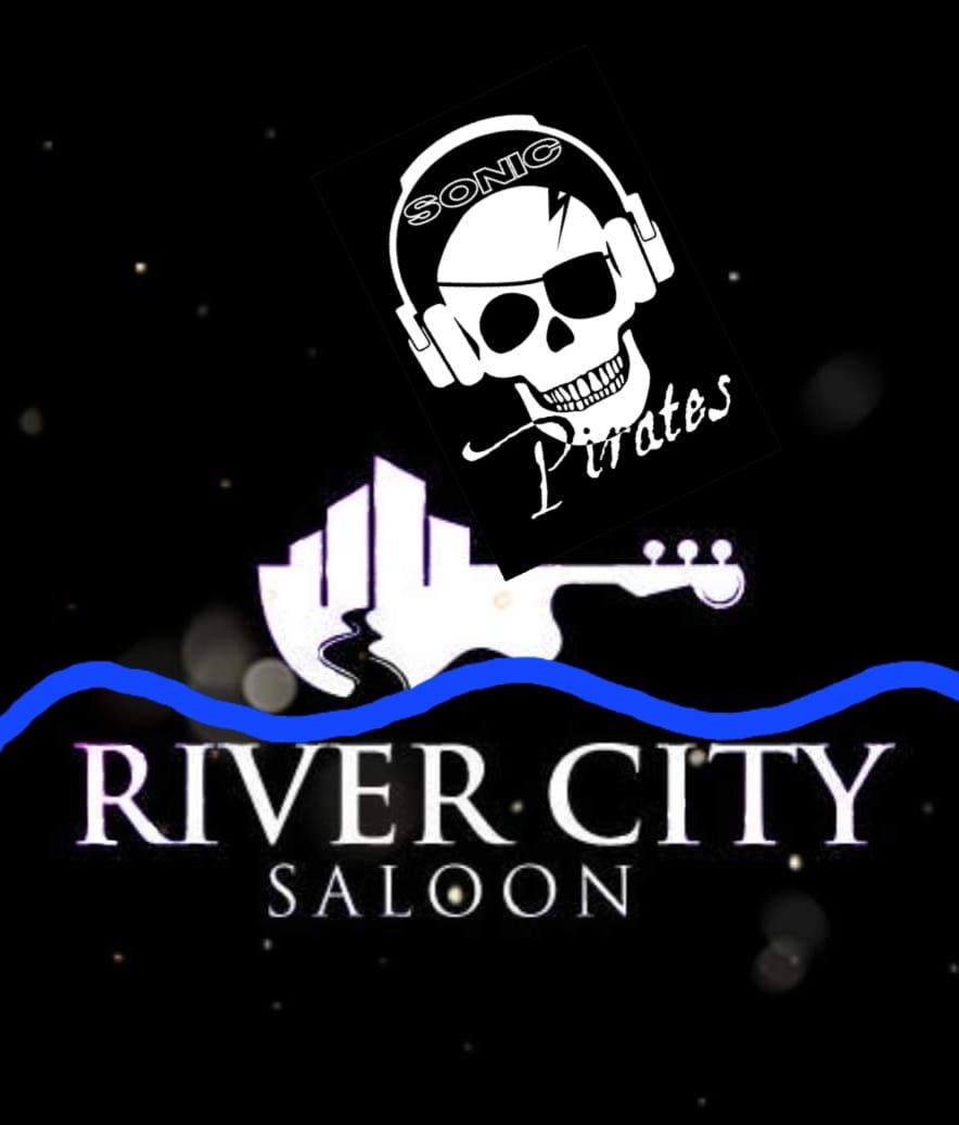 Sailing into River City!