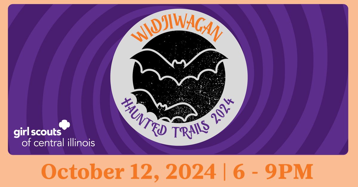 Widjiwagan Haunted Trails 2024