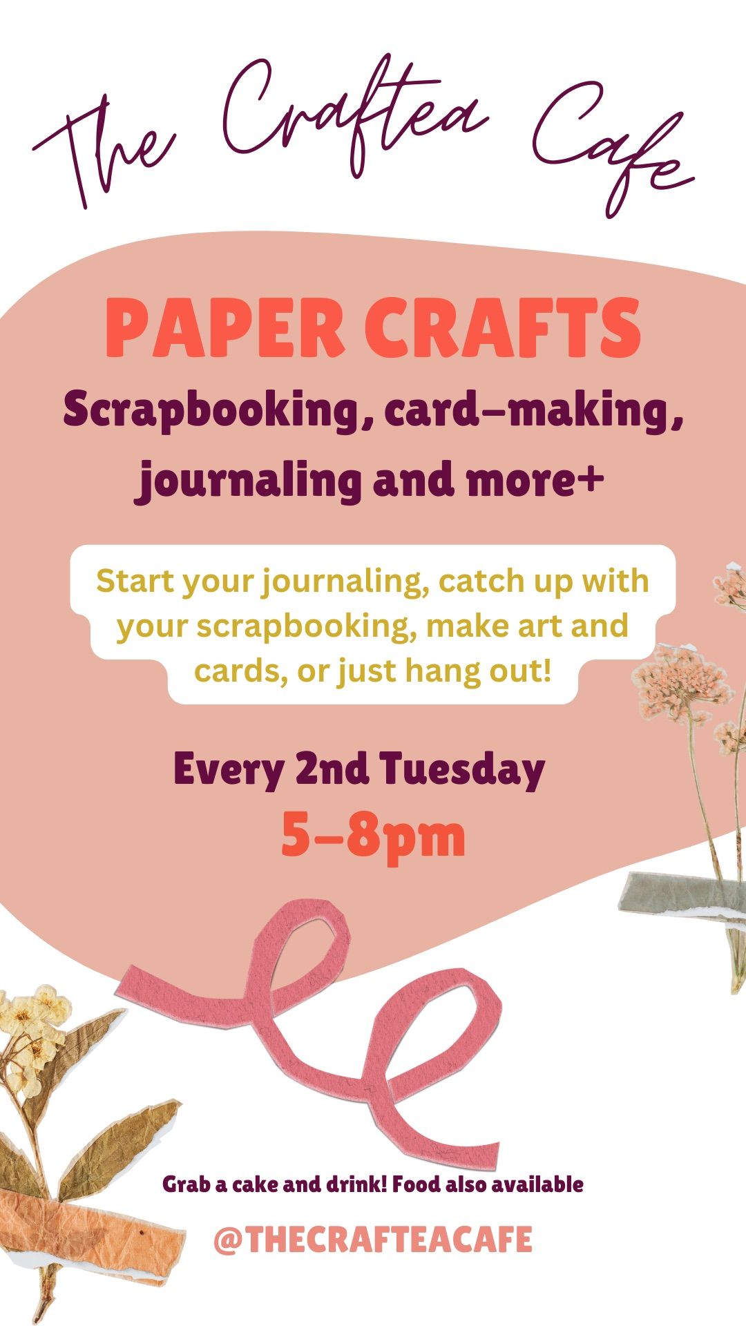 Scrapbook & Paper-craft Club