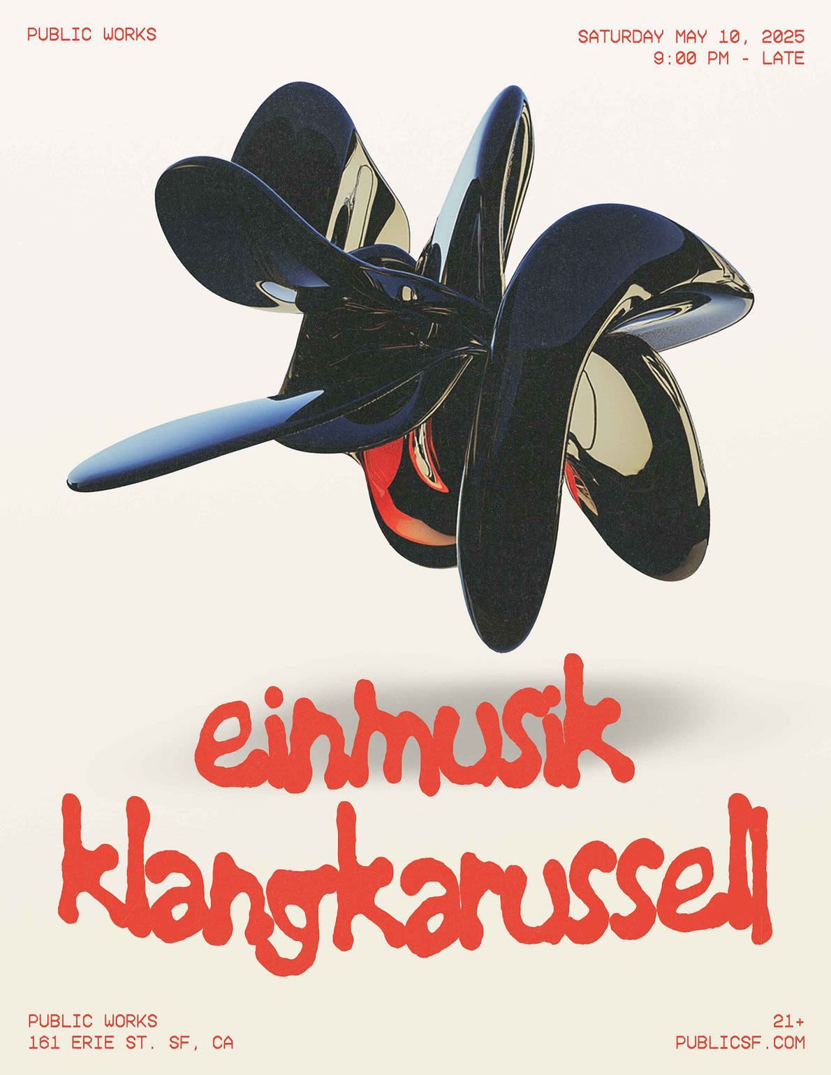 Klangkarussell