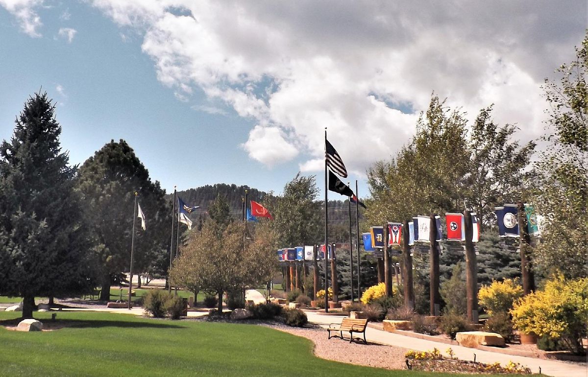 Parking UCCS Mountain Lions at Denver Pioneers Mens Basketball