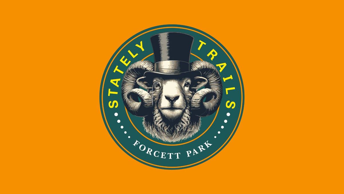Stately Trails Forcett Park