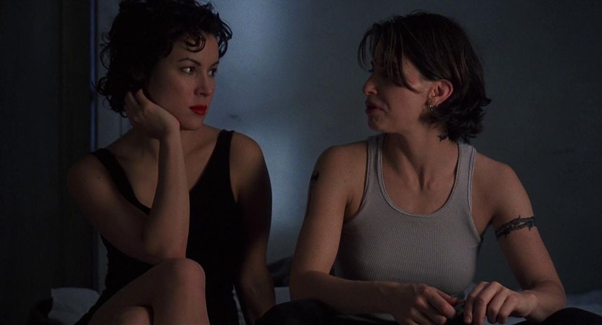 Good For Her: After Dark presents BOUND