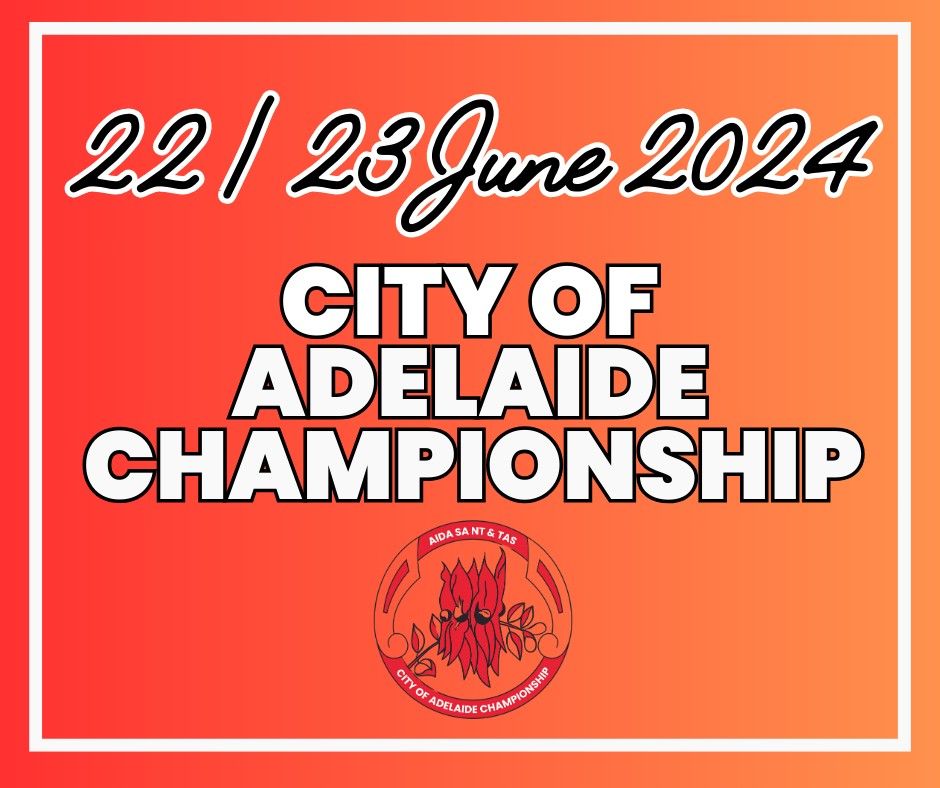 City of Adelaide Championship 2024