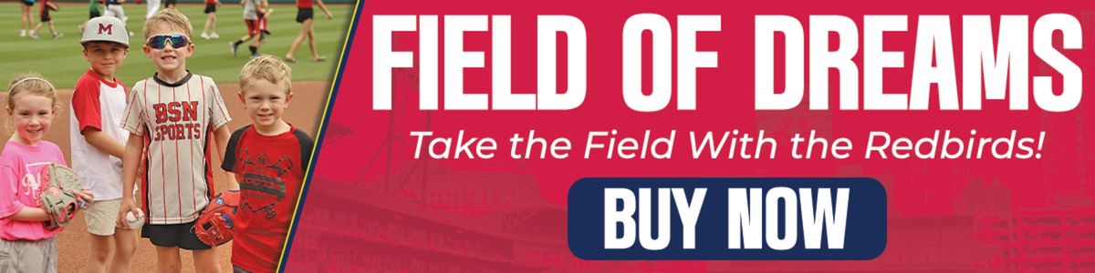 Memphis Redbirds at Iowa Cubs at Principal Park