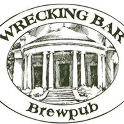 Wrecking Bar Brewpub