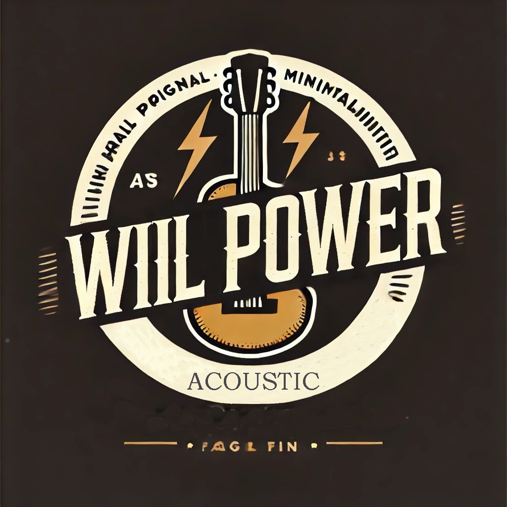 Wiil Power Acoustic @Kenosha K-Tap \ud83c\udfb6\ud83c\udfb5\ud83c\udf7b