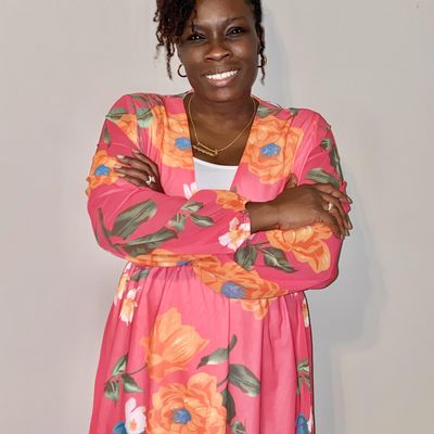 Evangelist Laranisha Cutolo