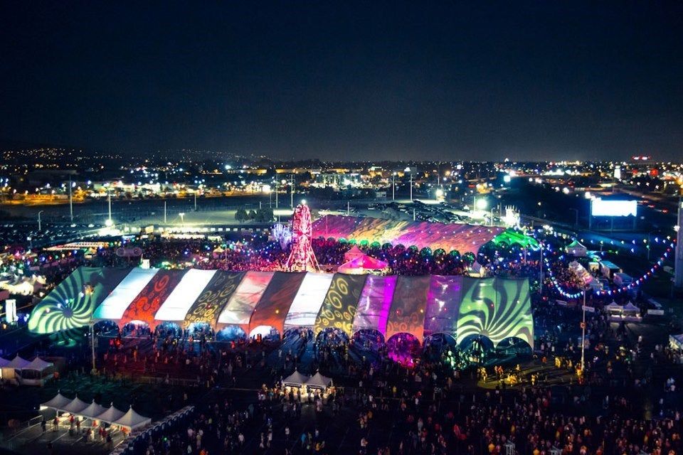 Beyond Wonderland - Chicago - 2 Day Pass (18+)