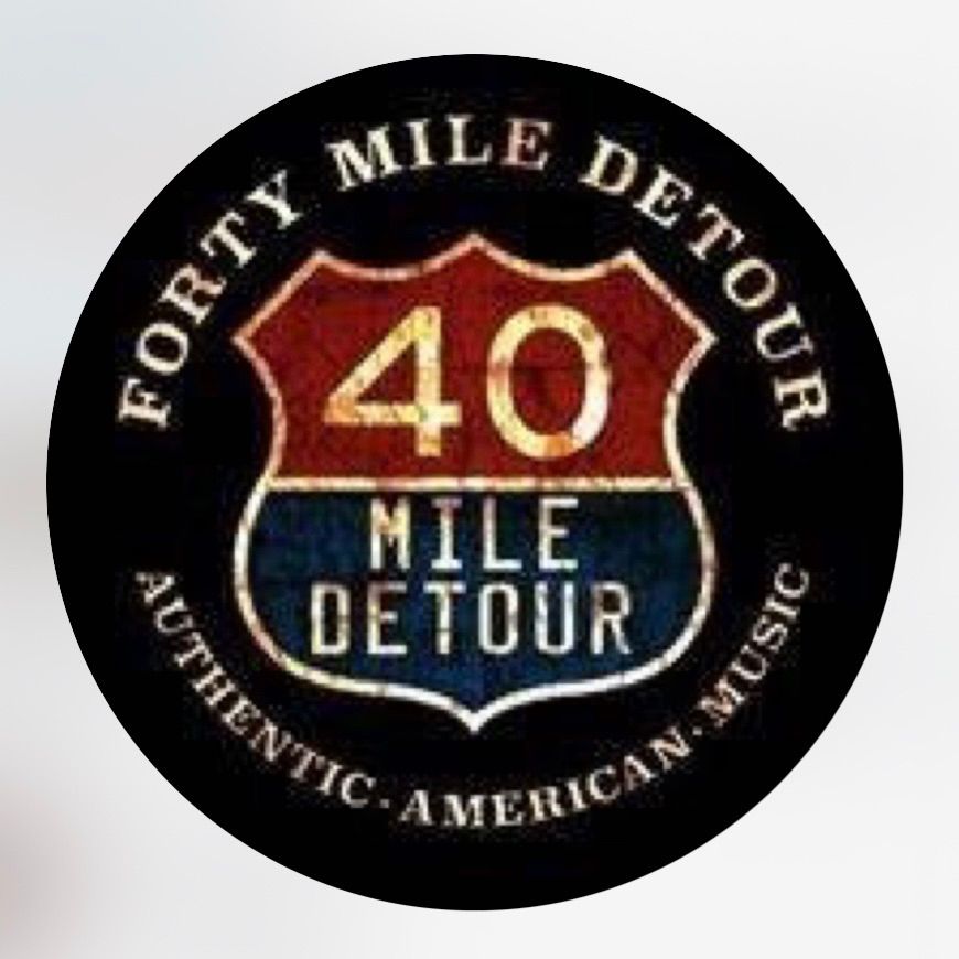 Live Music: Forty Mile Detour