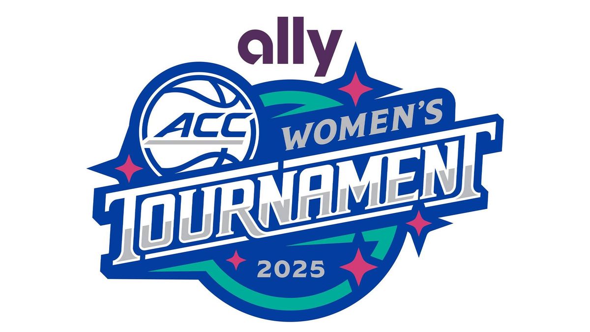 2025 Ally ACC Women's Tournament Semifinals