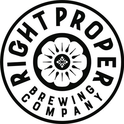 Right Proper Brewing Company Brookland Taproom