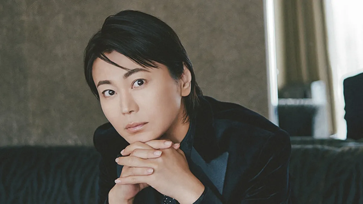 Kiyoshi Hikawa in \u4e2d\u592e\u533a