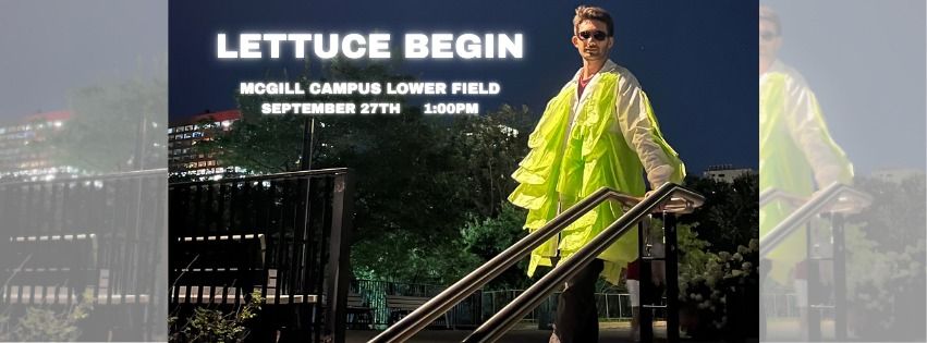 Lettuce Club McGill 2024