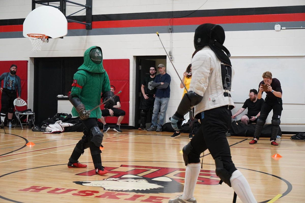 Manitoba Highland Gathering Tournament