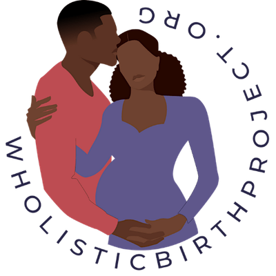 Wholistic Birth Project