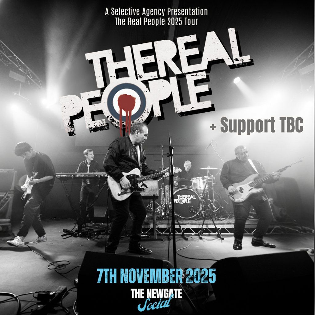 The Real People