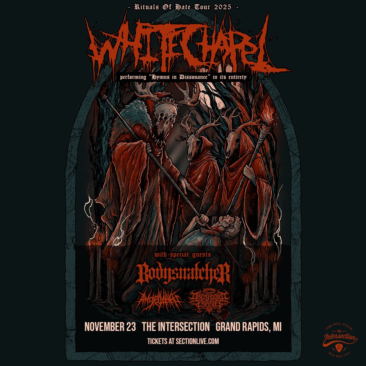 Whitechapel