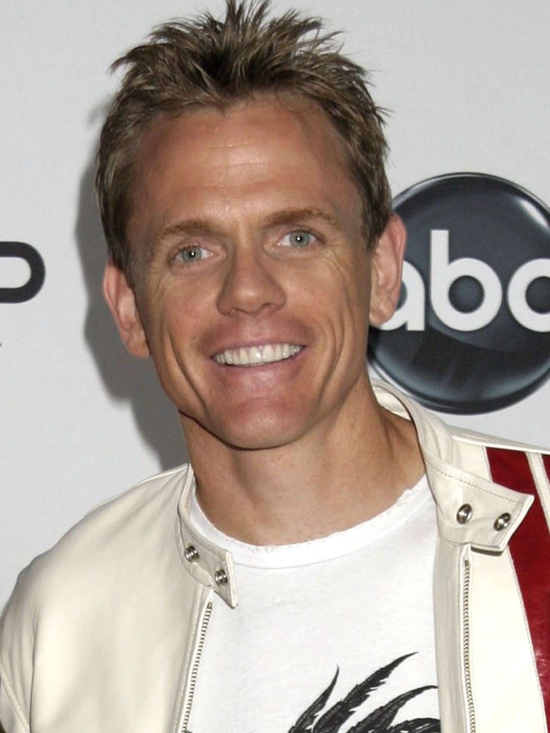 Christopher Titus