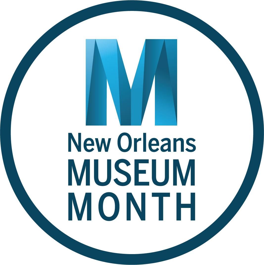 What's in Bloom: Museum Month Happy Hour!