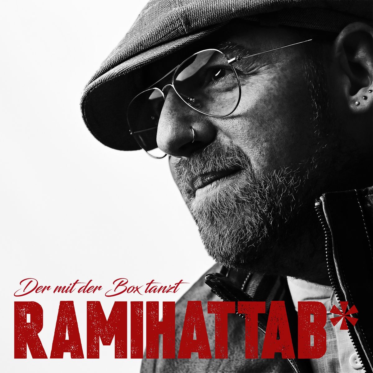 RAMIHATTAB* Der mit der Box tanzt - Tour 2025 | Frankfurt