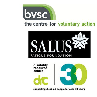 BVSC + DRC + Salus Fatigue Foundation