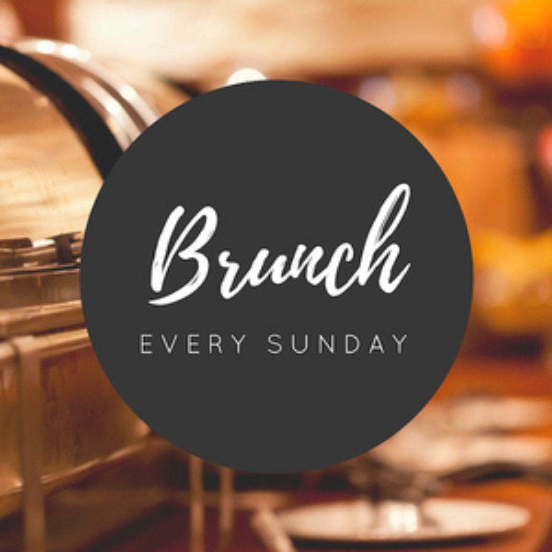 Sunday Brunch