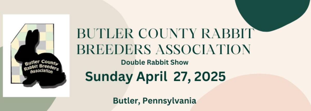 BCRBA Double Rabbit Show