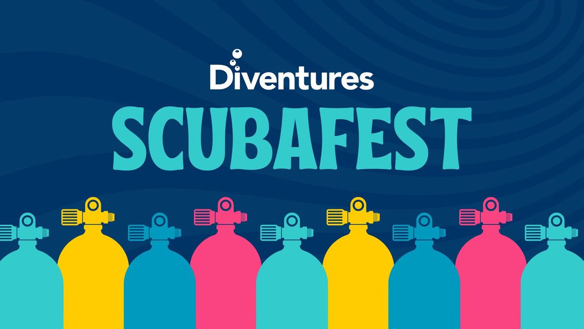 Diventures SCUBAFEST