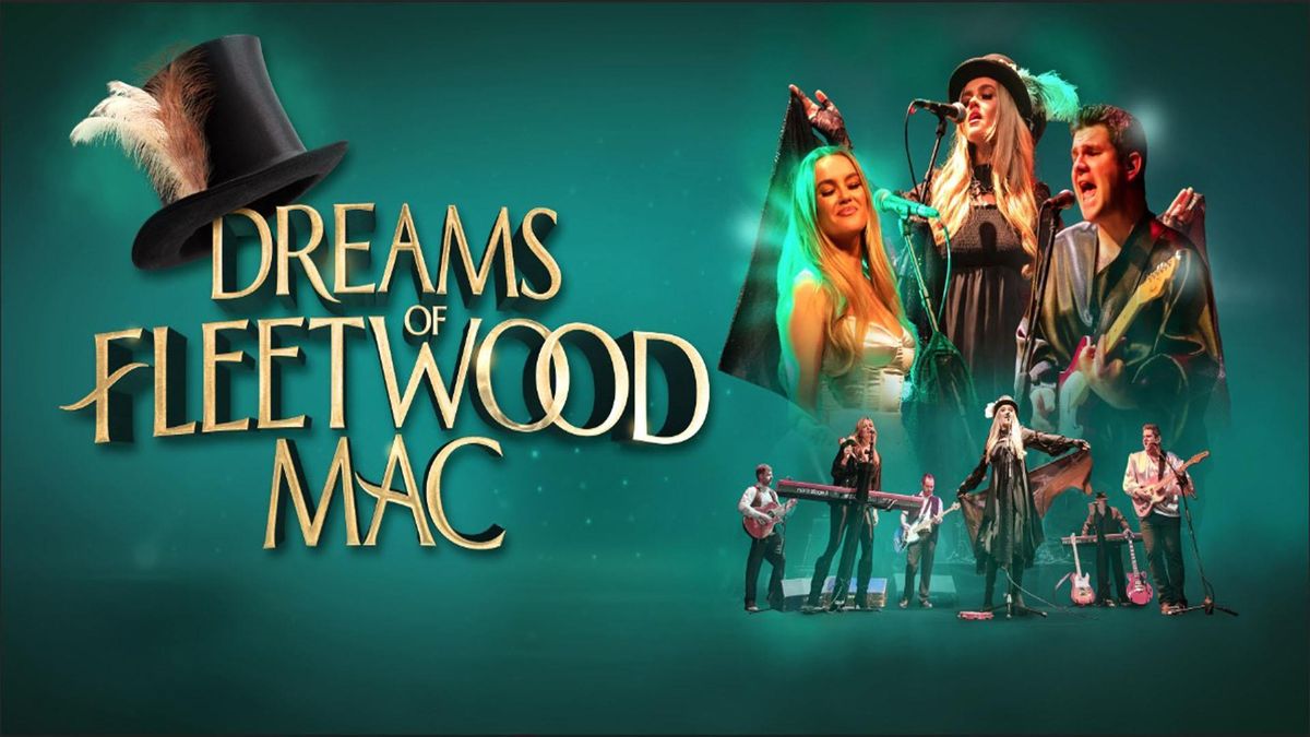 Dreams of Fleetwood Mac