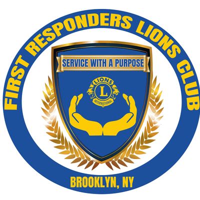 First Responders Lions Club