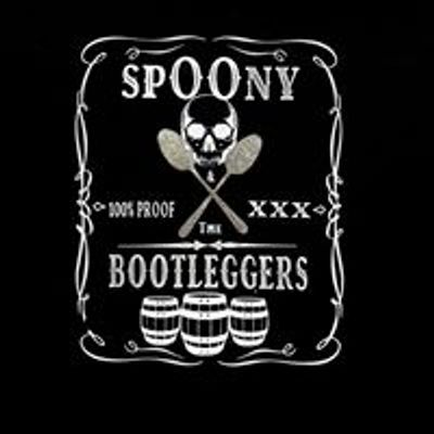 Spoony & The Bootleggers