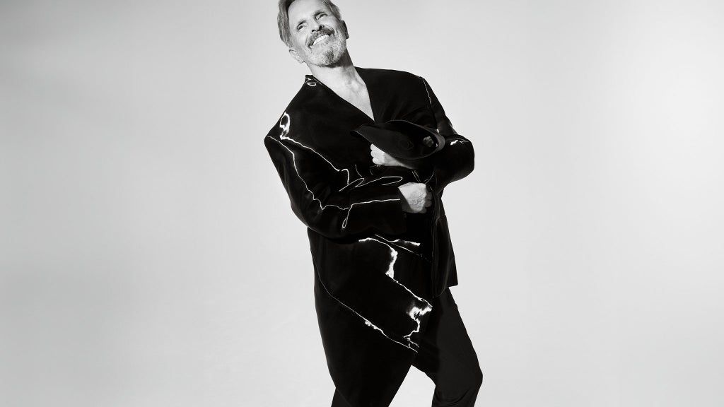 Miguel Bos\u00e9: Importante Tour 2025 - 2026