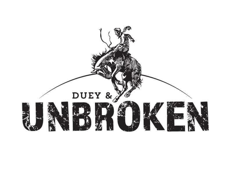 Thanksgiving Eve party with Duey & Unbroken! \ud83c\udfb5 