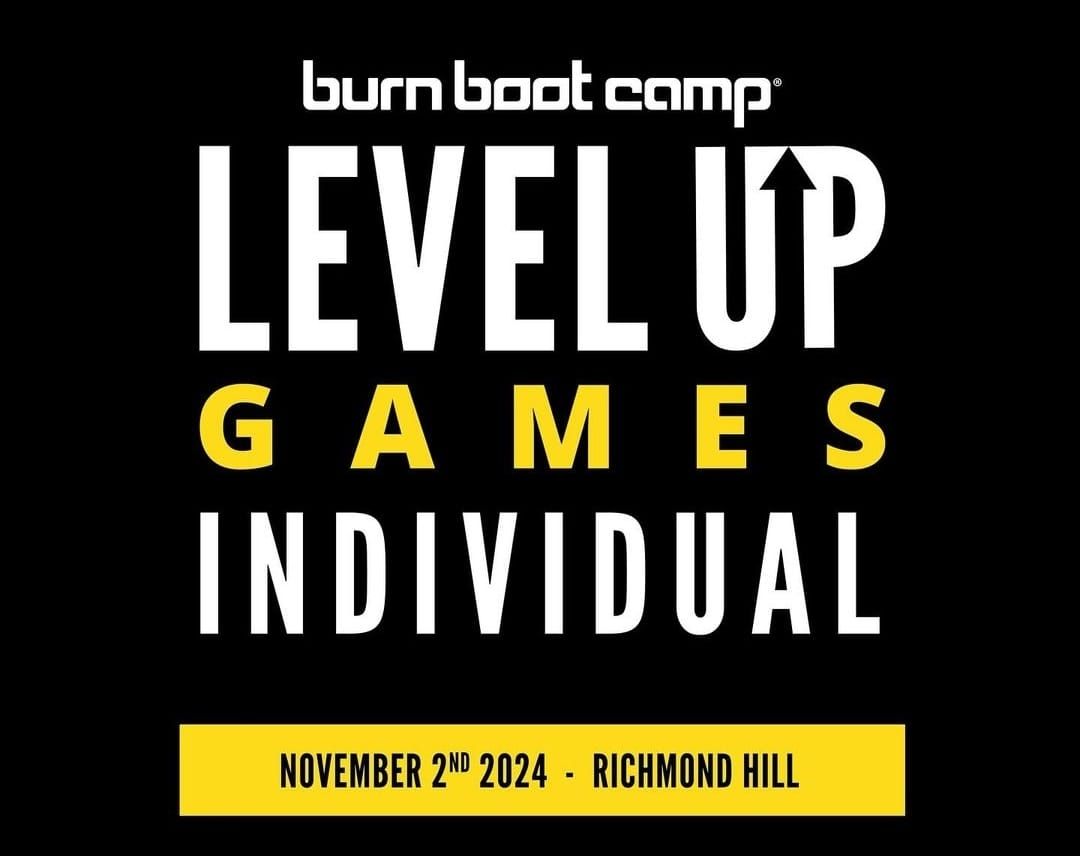 2024 Level Up Games