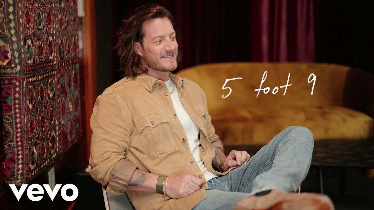 Tyler Hubbard at Wind Creek Event Center