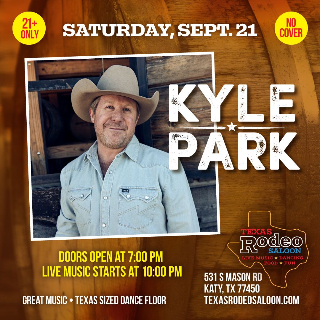 Kyle Park